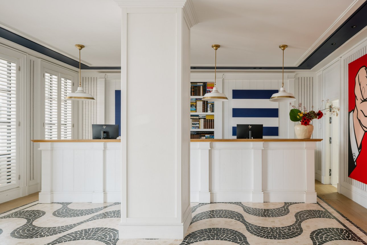 MIM索托格兰德美利亚精选酒店成员-浴室