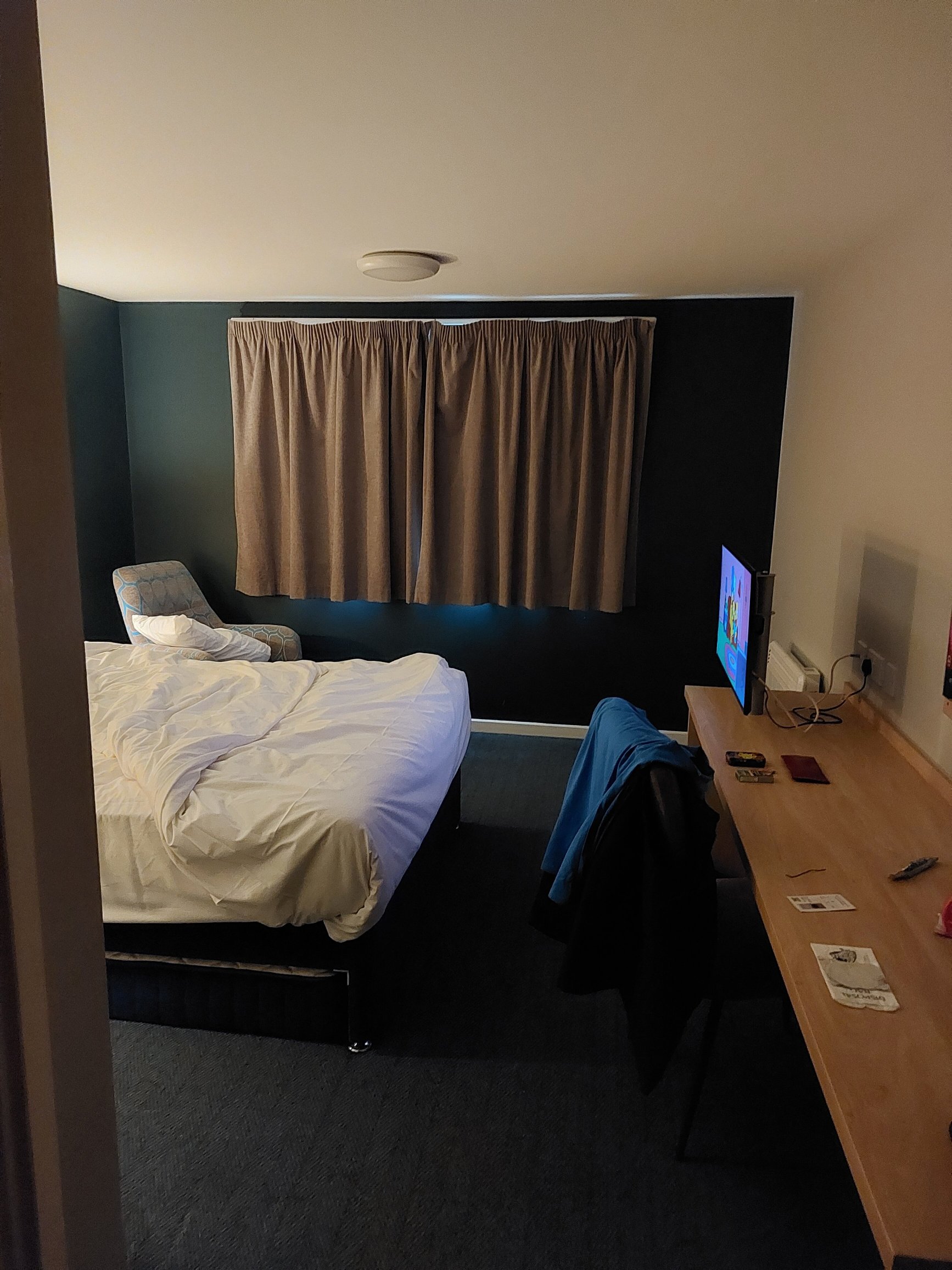 Travelodge Mansfield-官方