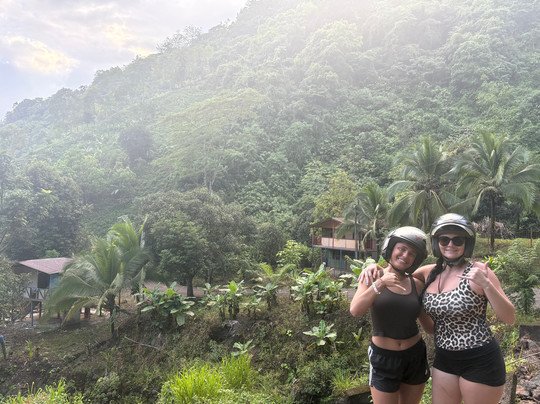 Real Adventure Tours-克波斯必去景点