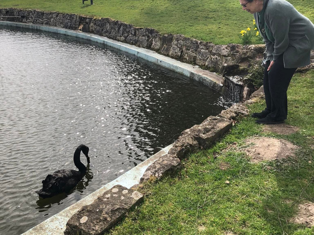 Chartwell-Westerham必去景点