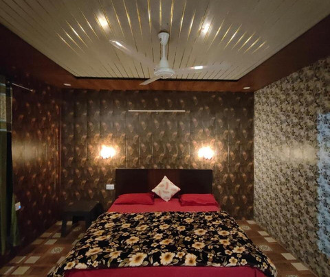 Avnita Resort Kedarnath