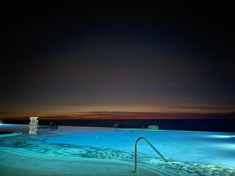 别墅拉瓦伦西亚海滩度假村和水疗中心洛斯卡波斯