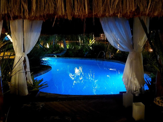 Villa Bebek Hotel主图