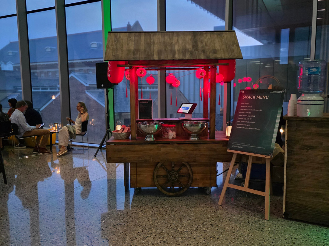 西澳博物馆-珀斯必去景点