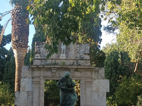 Valencia In Italiano-巴伦西亚必去景点