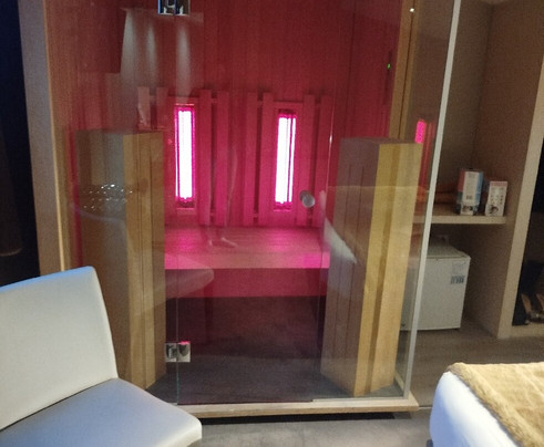 拉泰拉斯城堡连锁酒店主图