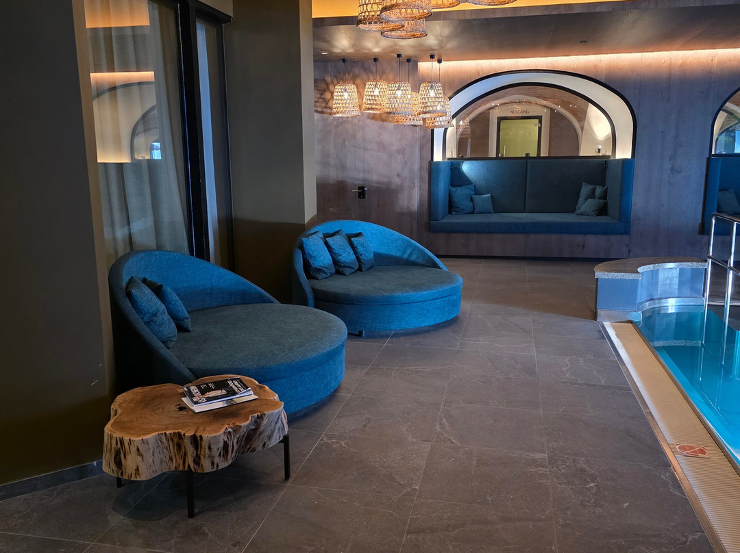 Dilly Das Nationalpark Resort主图