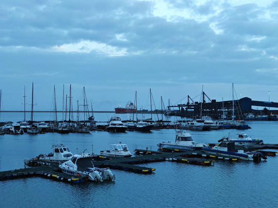 Off The Hook Restaurant Port Elizabeth