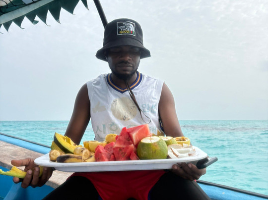 Joyful To Zanzibar-Kizimkazi Dimbani必去景点