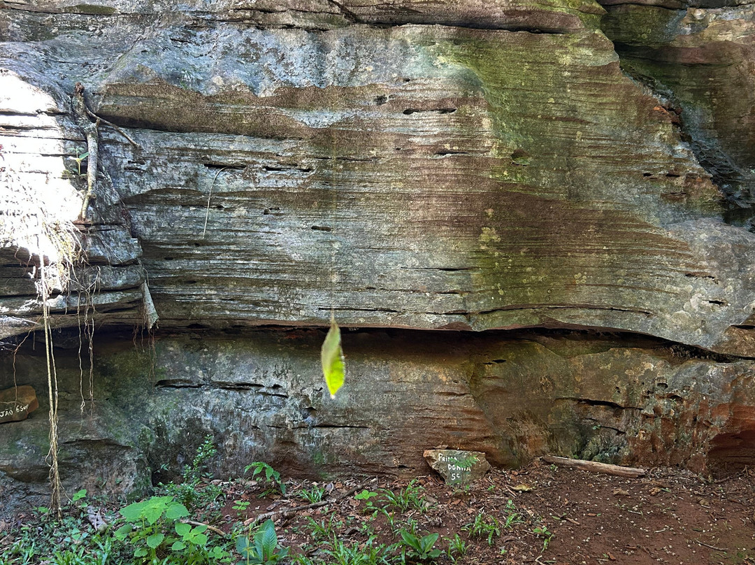 Agência de Turismo Qual O Segredo Aventuras-Betim必去景点