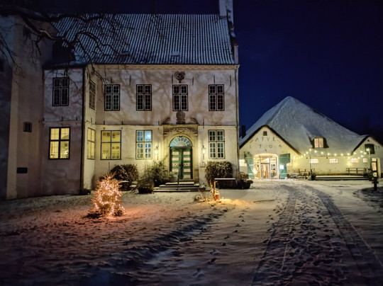 Brasserie Hoyerswort