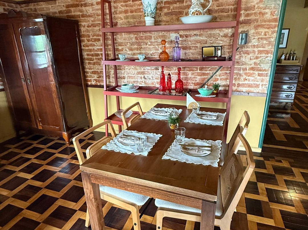 Nonno Lauro Osteria & Empório