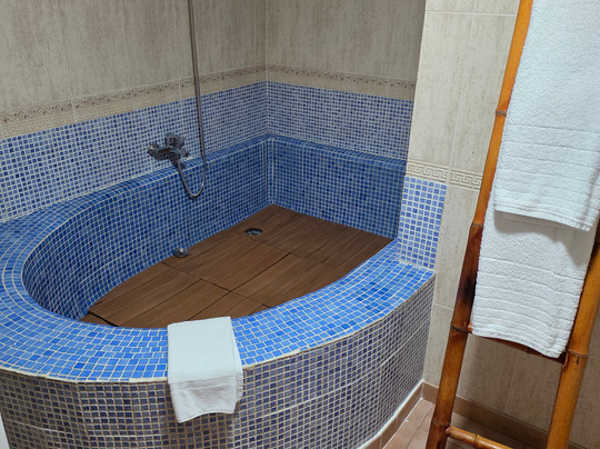 Casual Valencia De Las Civilizaciones主图