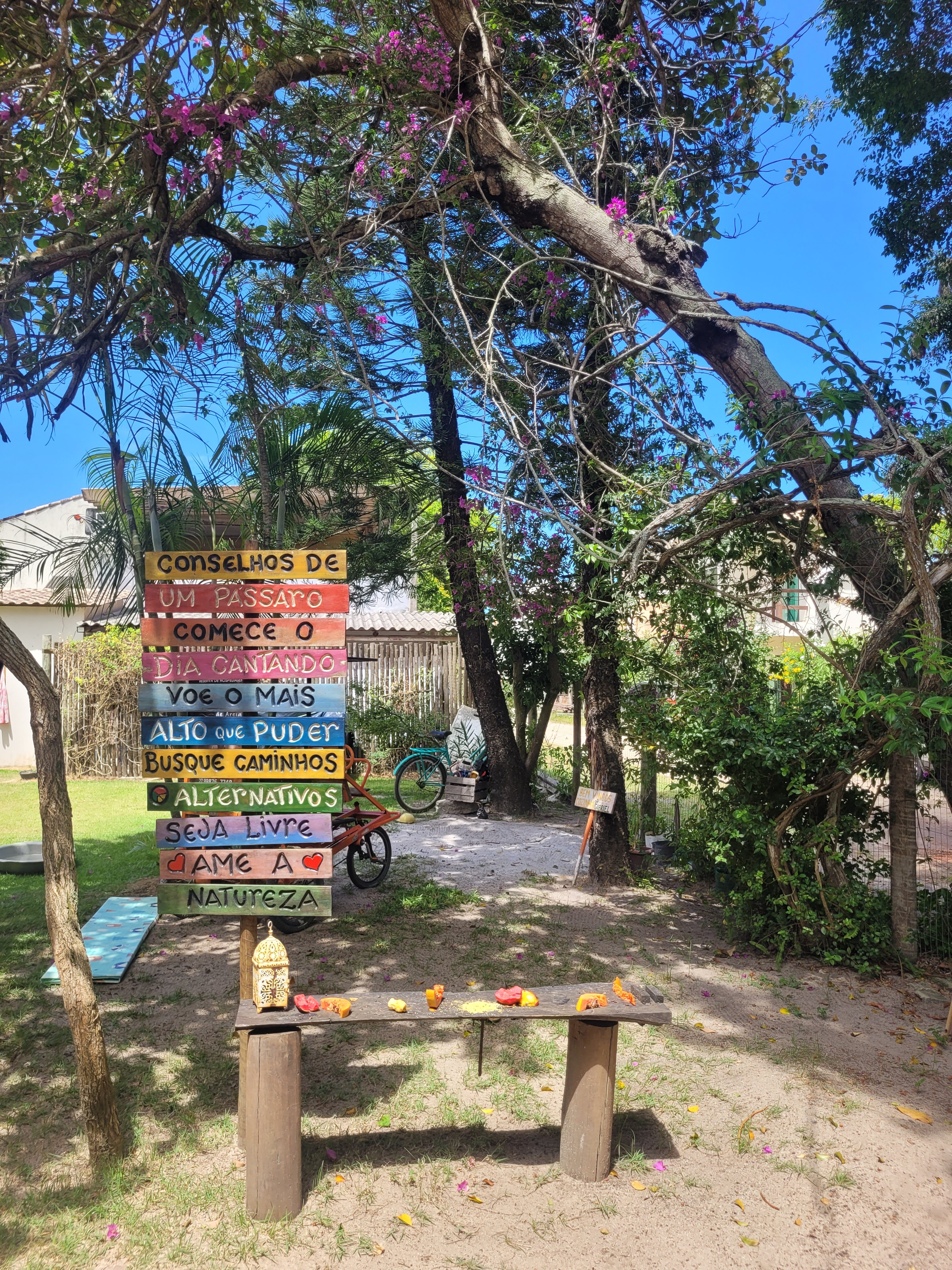 Pousada Mirante de Areia-官方
