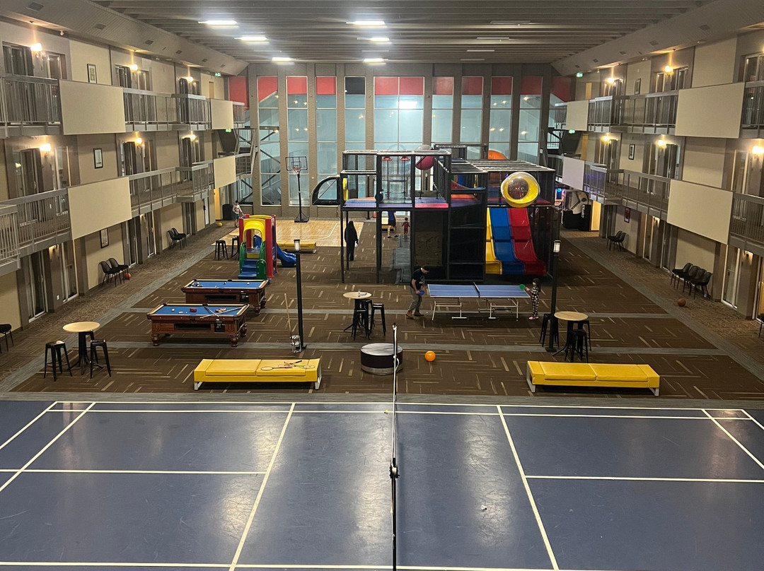 Best Western Plus Leamington Hotel & Conference Centre主图