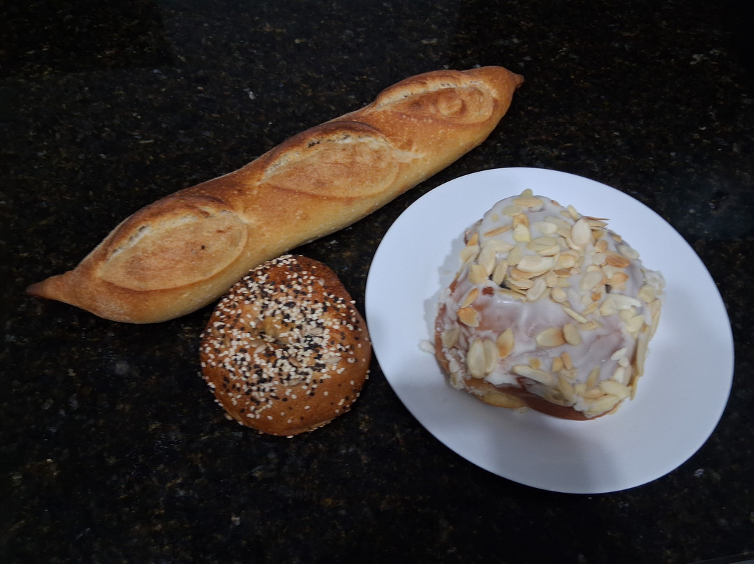 Justo Bread Studio.主图