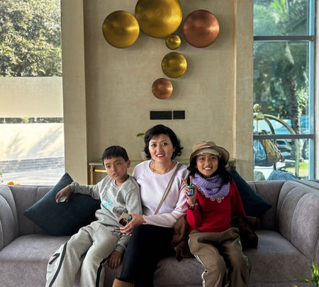 Siraichuli Hotel主图