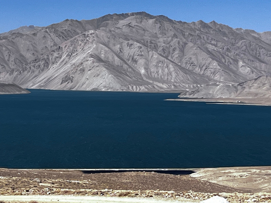 Pamir Guides-Murghab必去景点