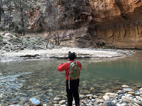 Zion Adventures-斯普林代尔必去景点