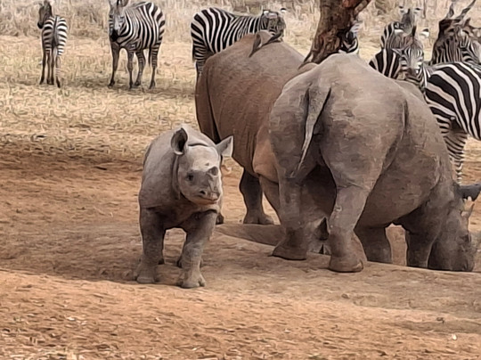 Mkomazi National Park-Gonja必去景点