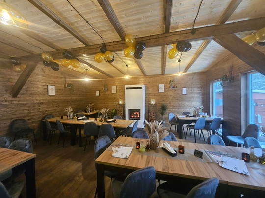 Trattoria Maggiolino