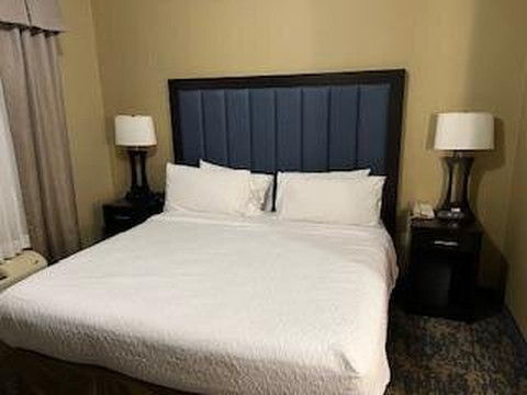 Homewood Suites by Hilton Fort Smith主图