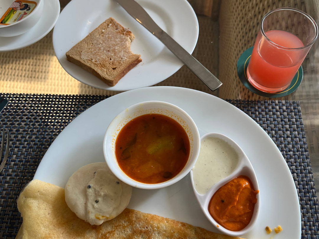 Sinclairs Siliguri主图