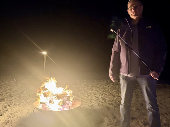 Destin Bonfire Company-Miramar Beach必去景点