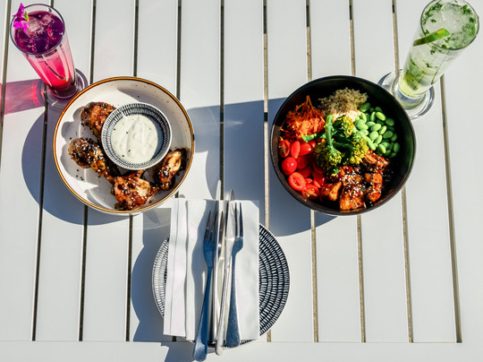 Home Suite Hotels Rosebank