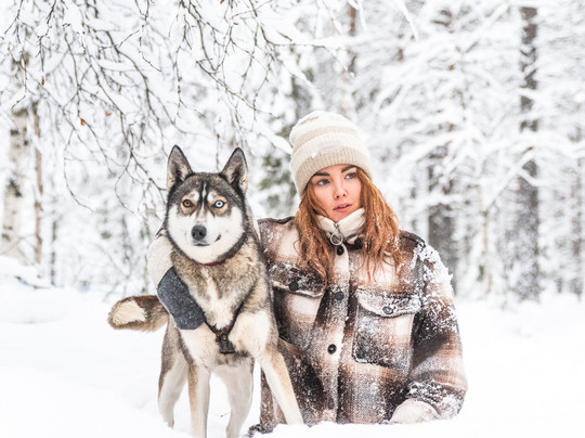 Konijänkkä-Akaslompolo必去景点