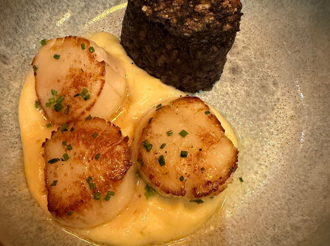 La Copita, Giffnock Glasgow