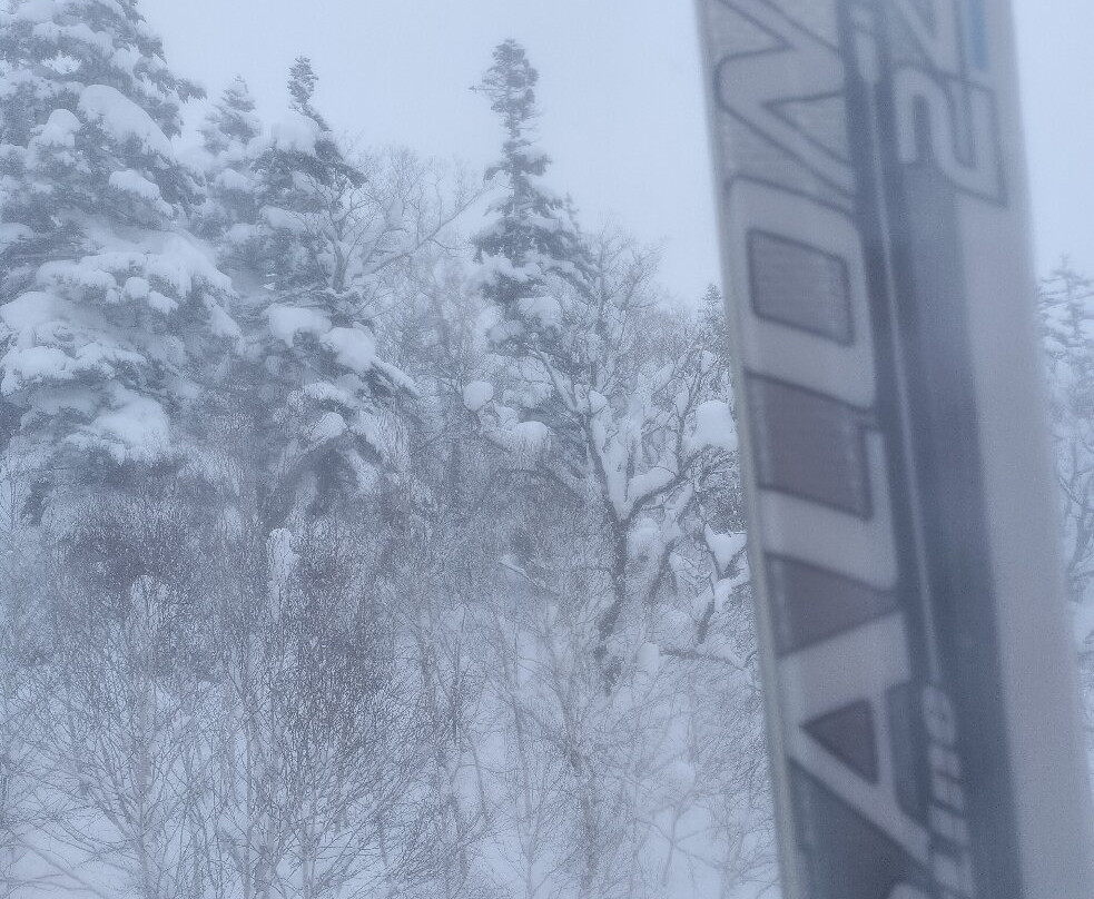 札幌国际滑雪场-札幌市必去景点