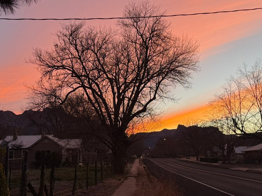 Tyler Inn at Zion主图