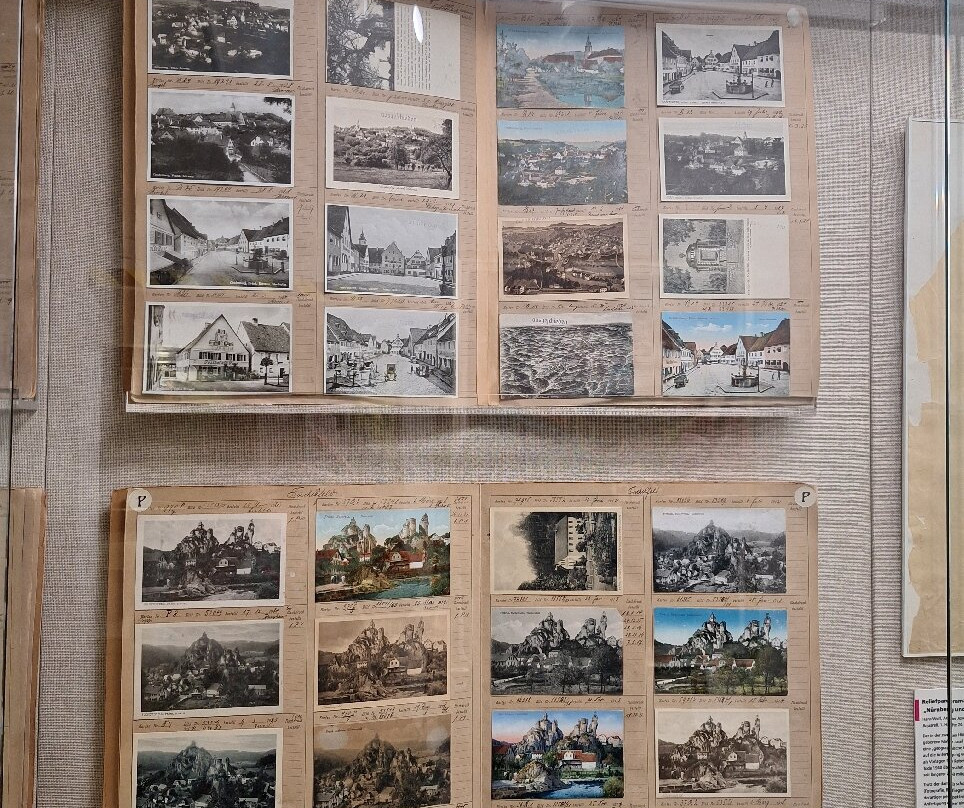 Fränkische Schweiz-Museum-Pottenstein必去景点