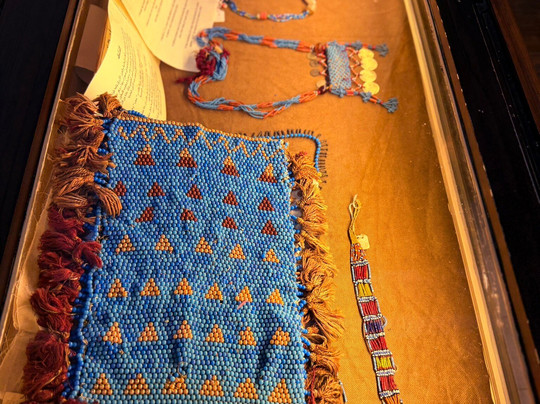 Jordan Folklore Museum-安曼必去景点