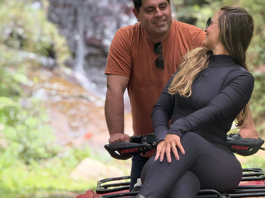 Irmãos Aventura-蒙特贝尔德必去景点