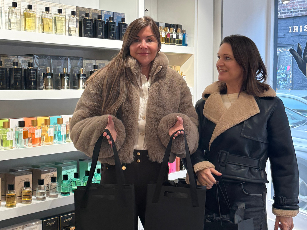 Pulse of Perfumery-纳茨福德必去景点