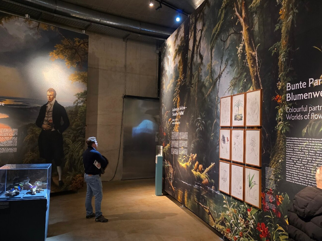 Gasometer Pforzheim-普福尔茨海姆必去景点