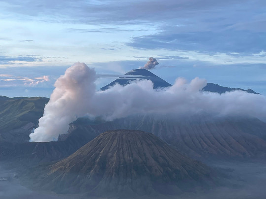 Travelife-玛琅必去景点