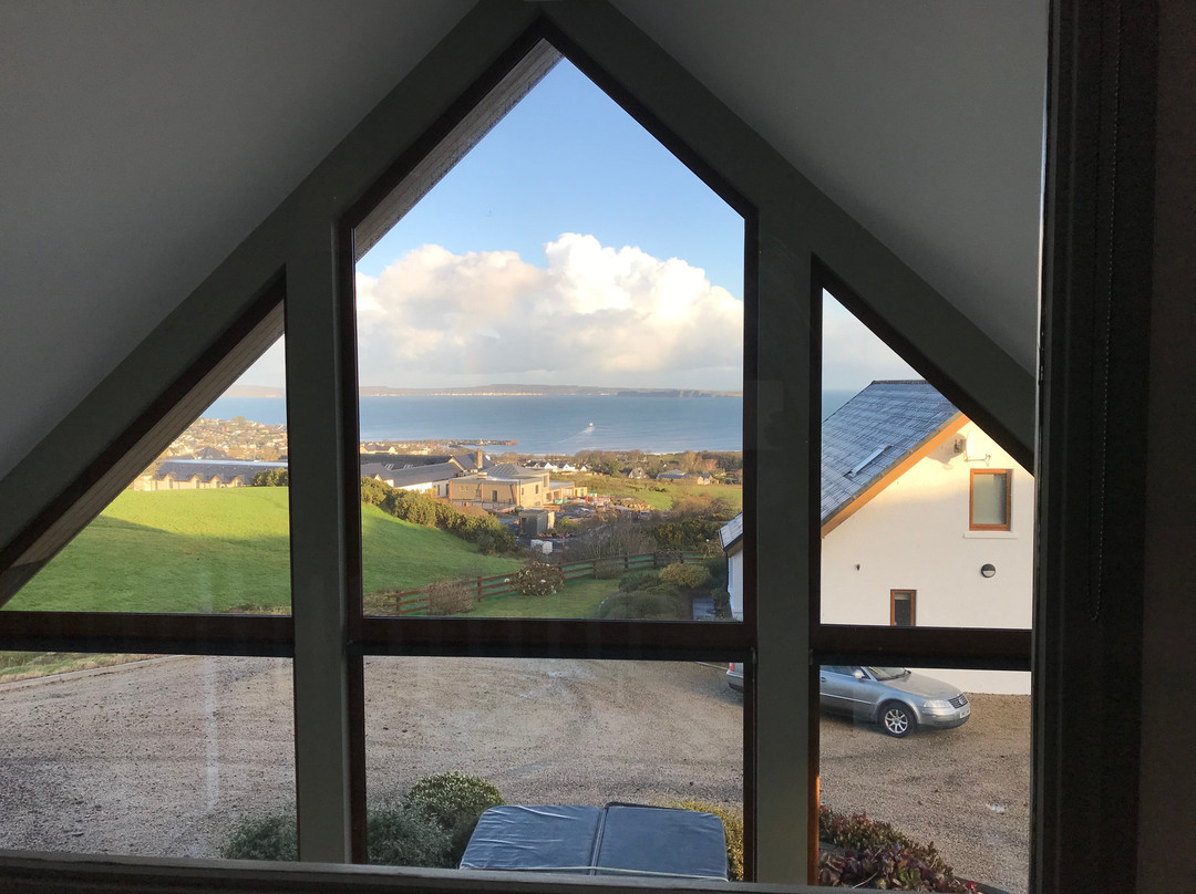 The Salthouse Hotel主图