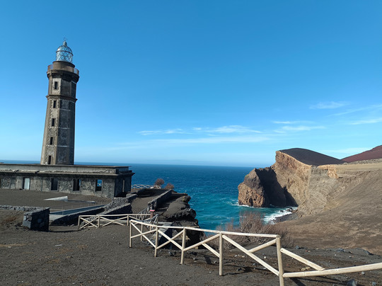 Tripix Azores-Pico必去景点