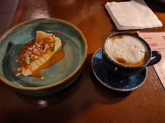 Angolo Pizzería Napolitana