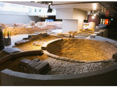 Phill Ruddock Heritage Centre