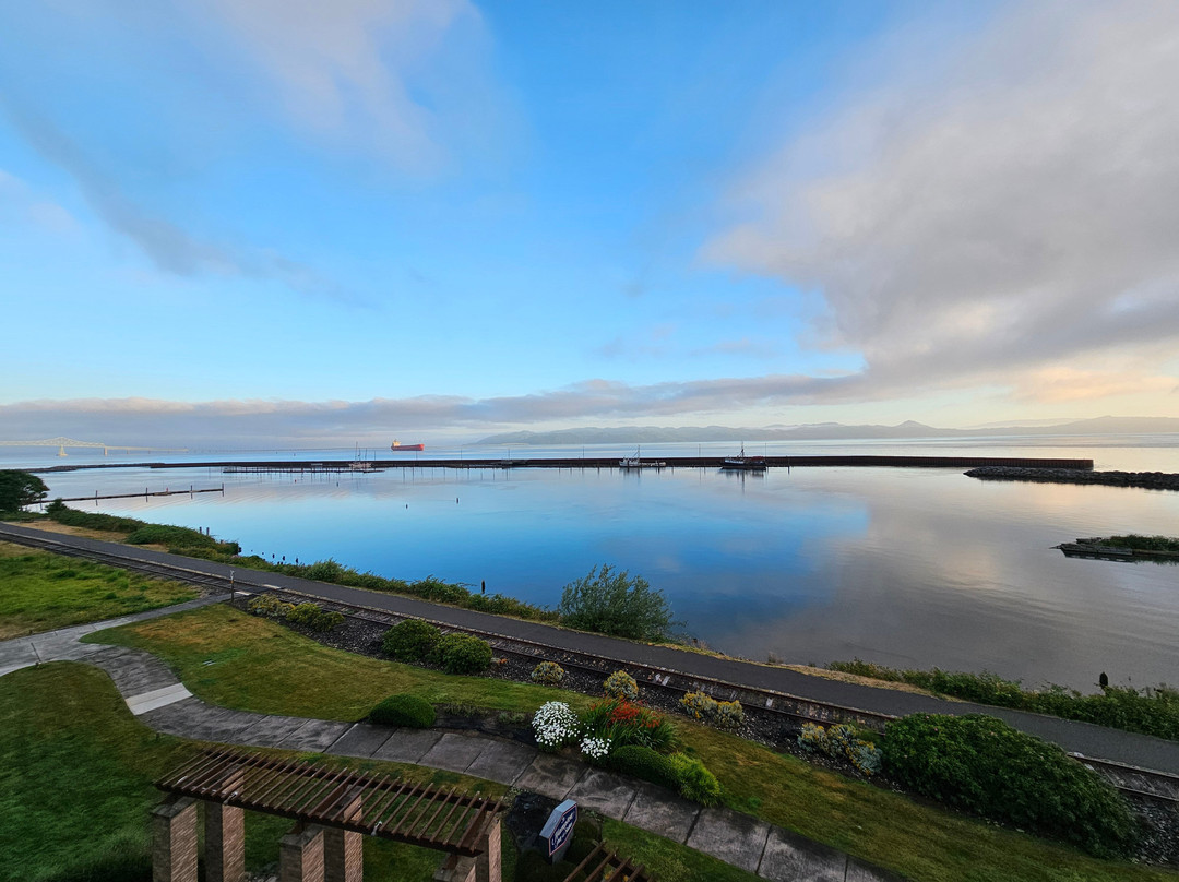 Hampton Inn & Suites Astoria主图