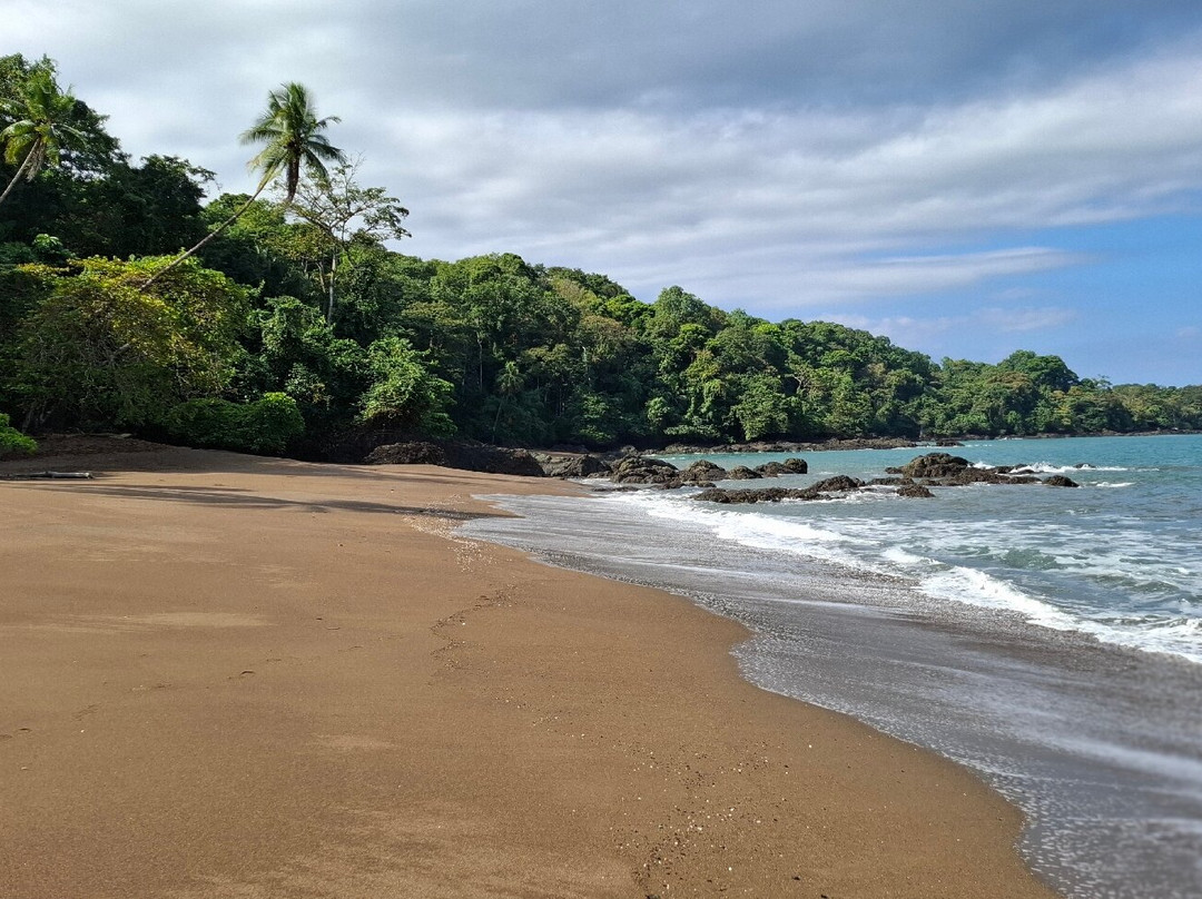 Hotel Jinetes de Osa主图