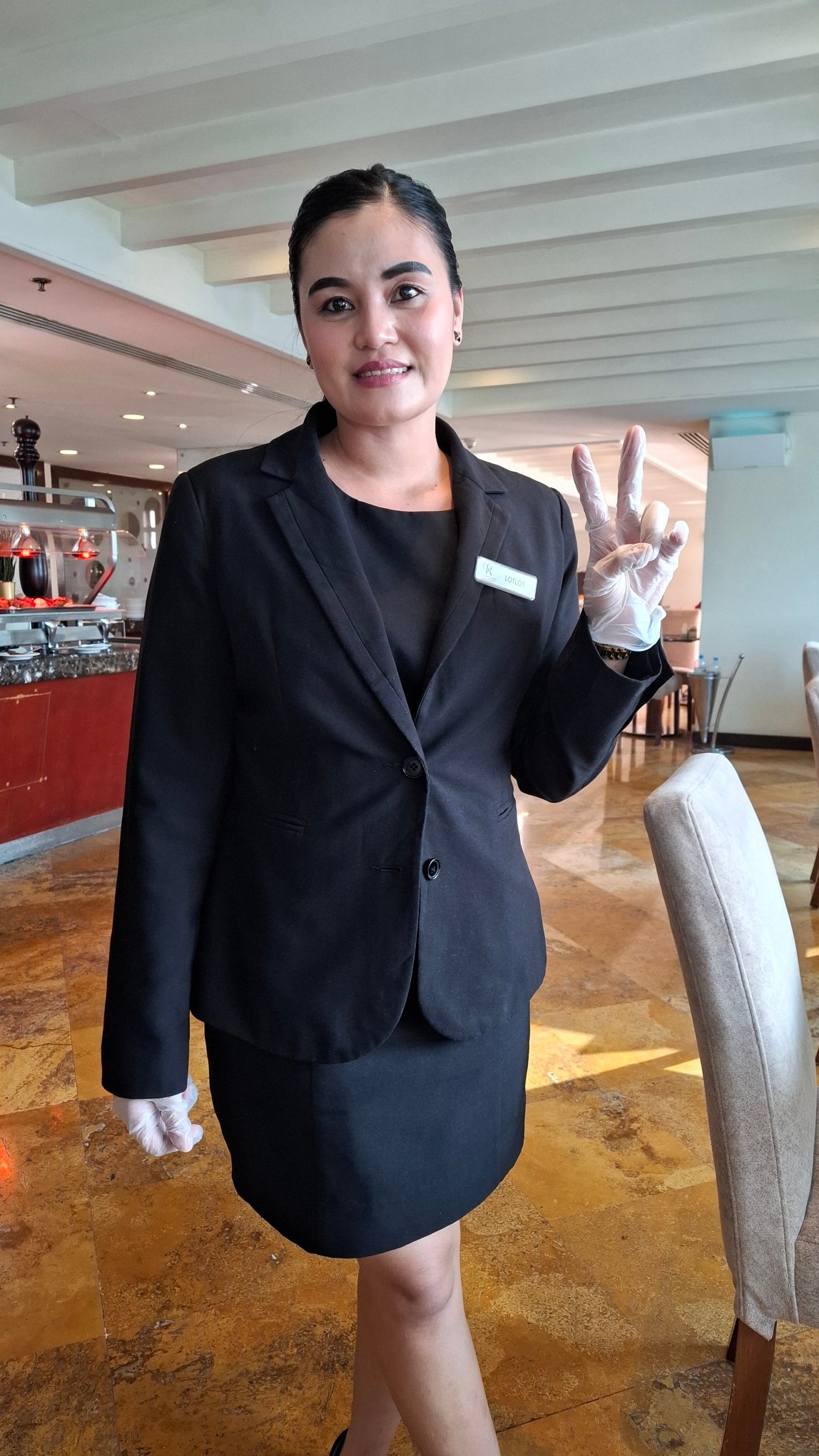 温德姆丽晶多哈酒店-官方