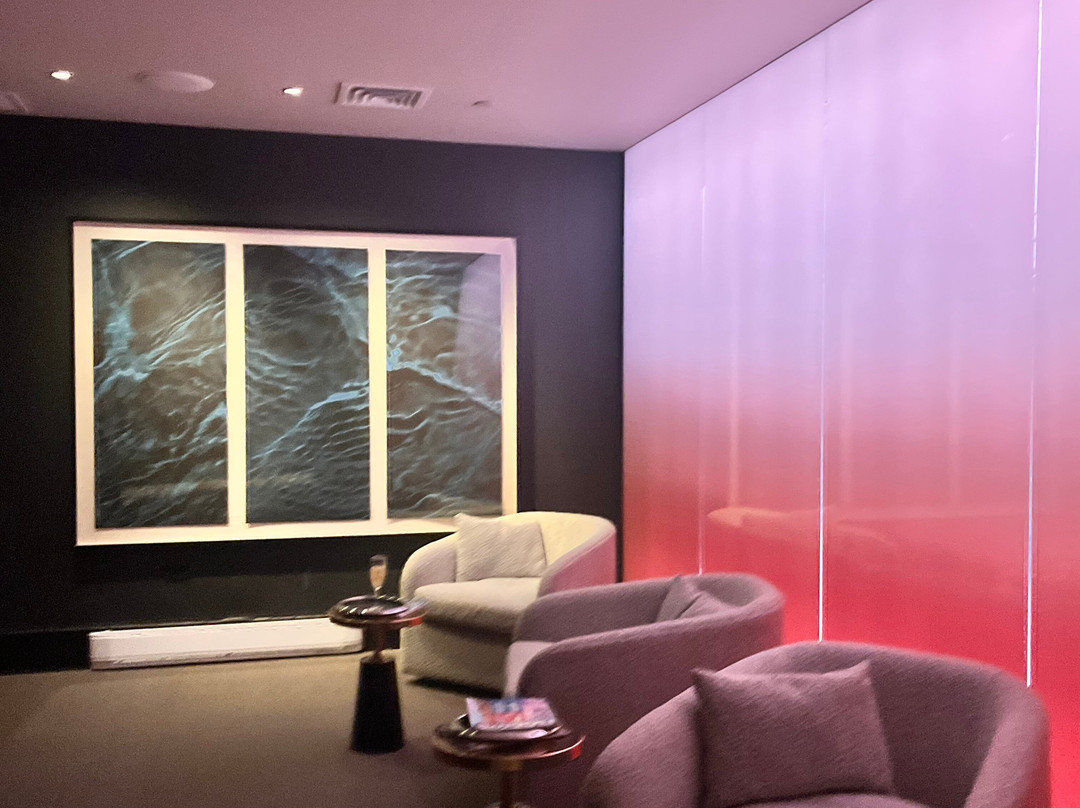 Breve Spa-波士顿必去景点