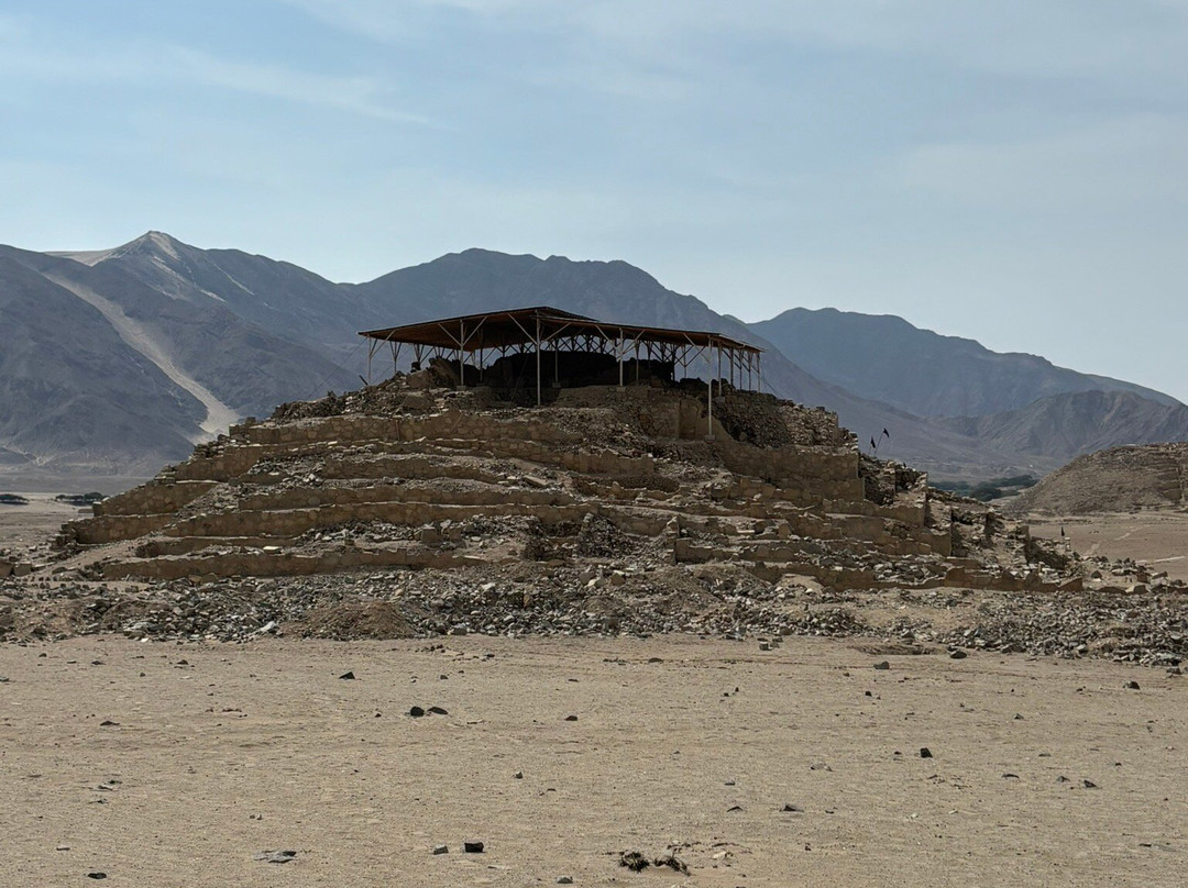 Norte Chico Tours-Barranca必去景点