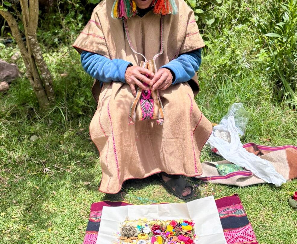 Etnikas Ayahuasca Retreats-库斯科必去景点