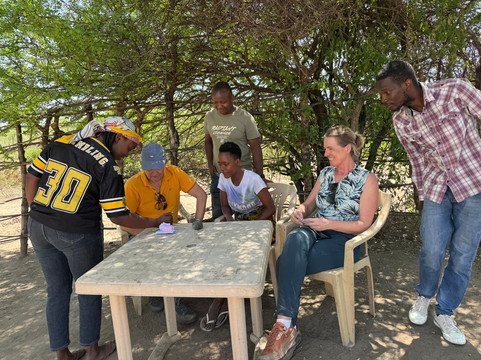 Tanzanite Gems Cultural Tourism